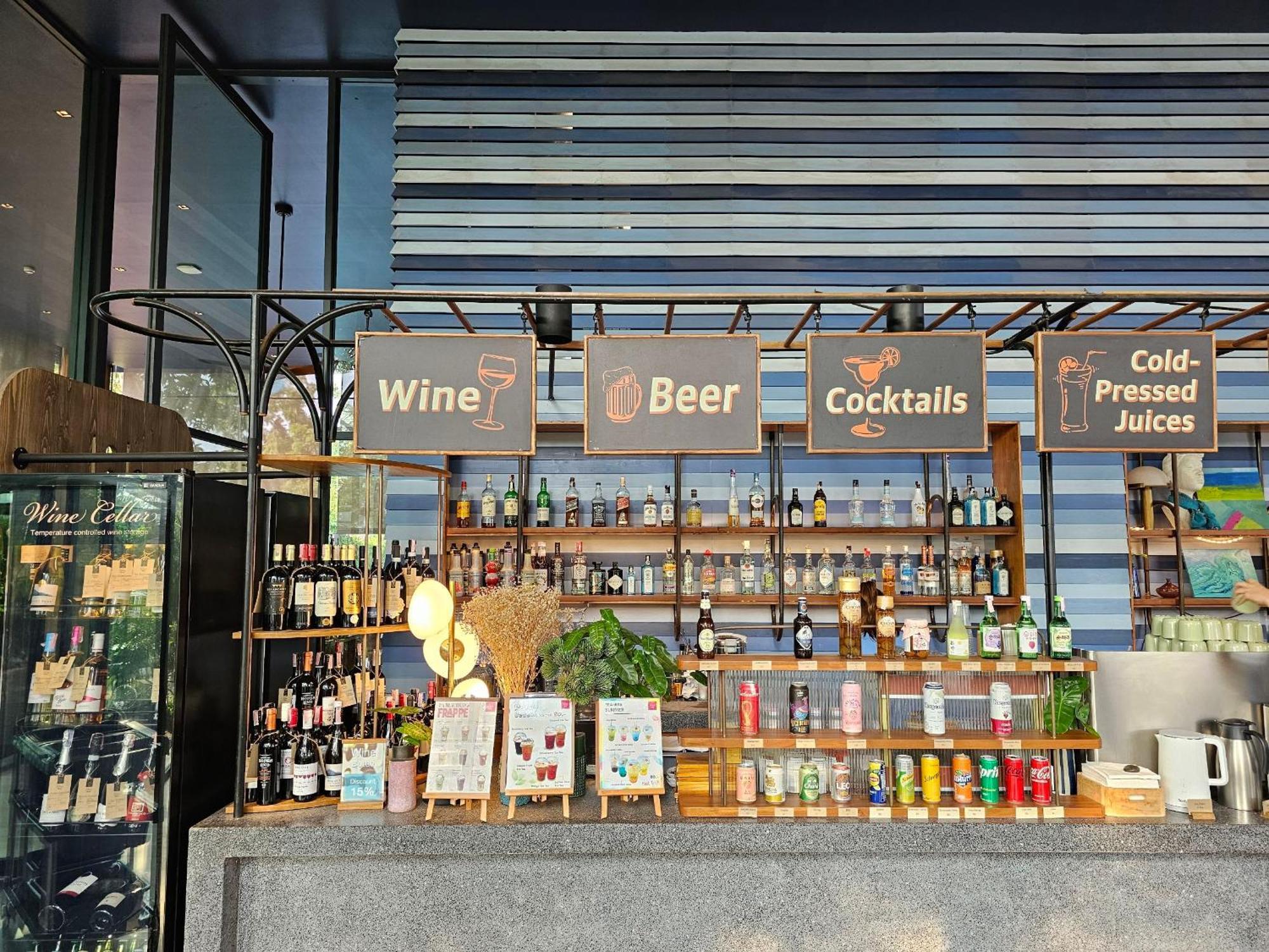 Seamira House Huahin - Sha Aparthotel Εξωτερικό φωτογραφία